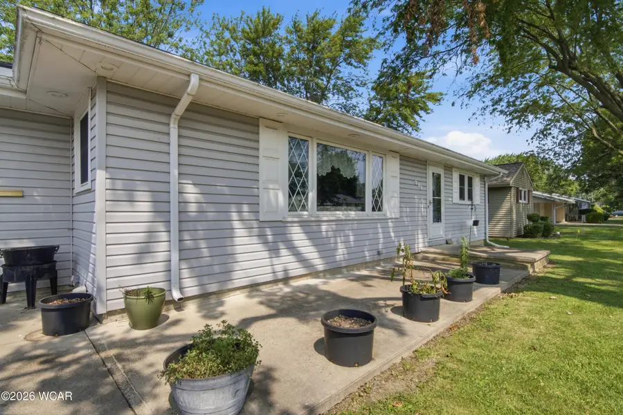 223 Biltmore Avenue, Van Wert, OH 45891 - #2