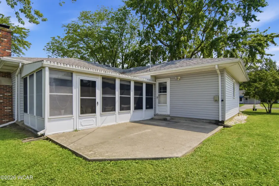 223 Biltmore Avenue, Van Wert, OH 45891 - #3