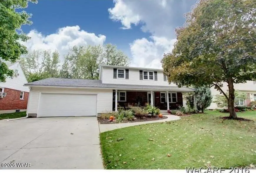 2945 Makley Drive, Lima, OH 45805 - #1