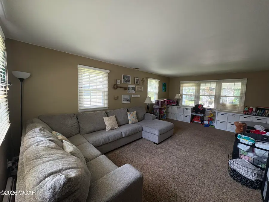 2945 Makley Drive, Lima, OH 45805 - #2
