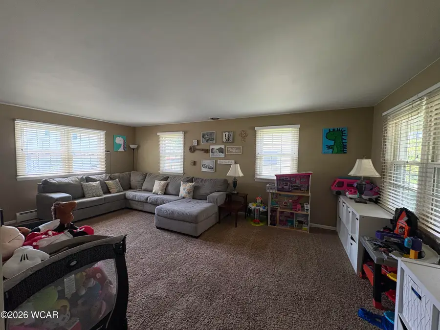 2945 Makley Drive, Lima, OH 45805 - #3