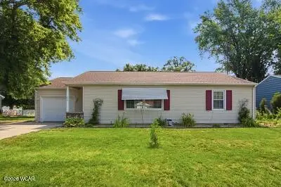 214 Gay Street, Van Wert, OH 45891 - #1