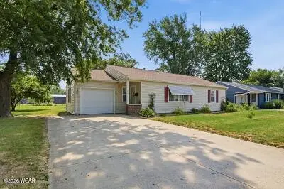 214 Gay Street, Van Wert, OH 45891 - #2