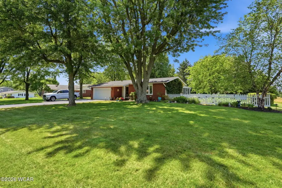 7832 Township Road 237, Findlay, OH 45840 - #3