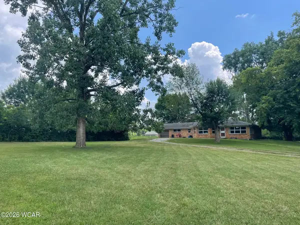 1185 W Hume Road, Lima, OH 45806