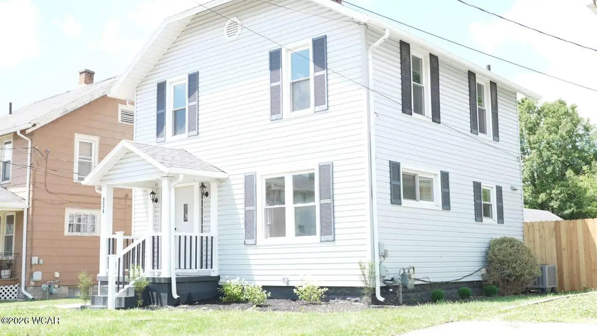 534 Marian Avenue, Lima, OH 45801 - #1