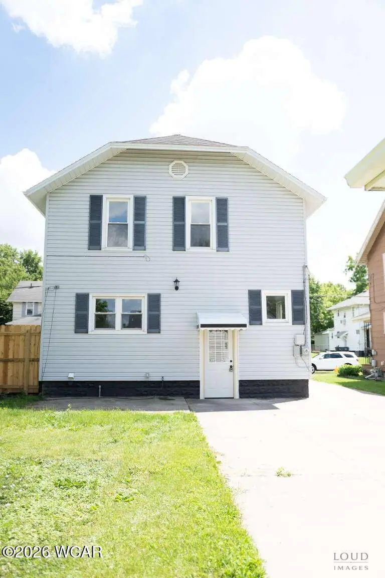 534 Marian Avenue, Lima, OH 45801 - #3