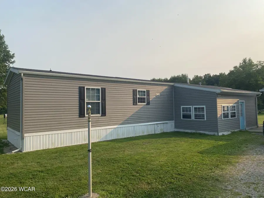 11230 Sandusky Road, Harrod, OH 45850 - #2