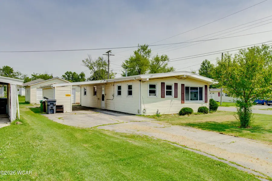 1121 Judith Street, Lima, OH 45801 - #2