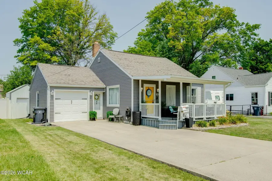 644 W Grand Avenue, Lima, OH 45801 - #2