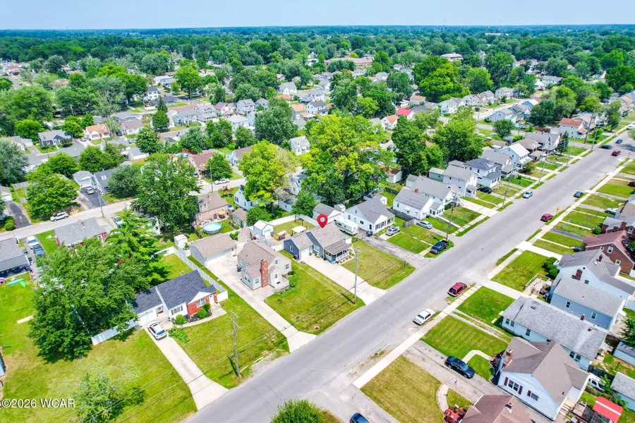 644 W Grand Avenue, Lima, OH 45801 - #3