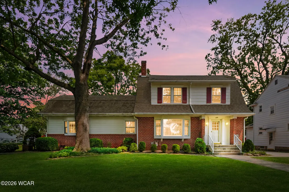 408 Runyan Avenue, Lima, OH 45801 - #1