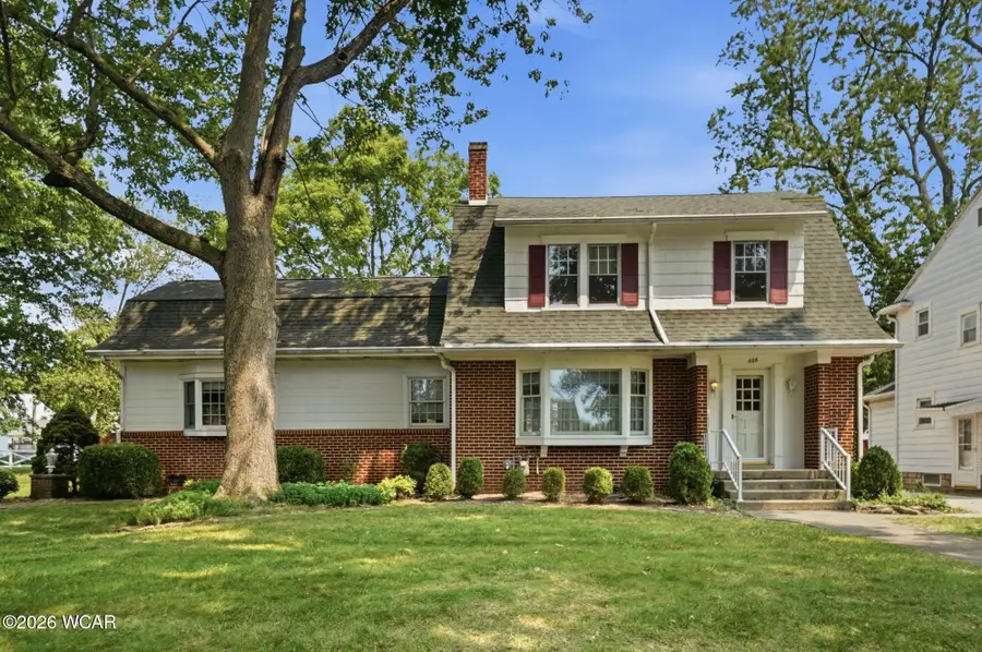 408 Runyan Avenue, Lima, OH 45801 - #2