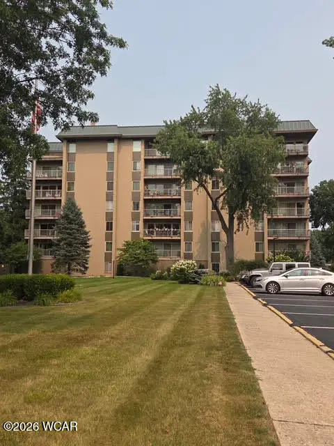1755 Shawnee Road, Lima, OH 45805
