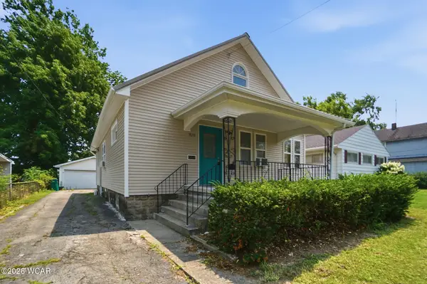 928 Burch Avenue, Lima, OH 45801