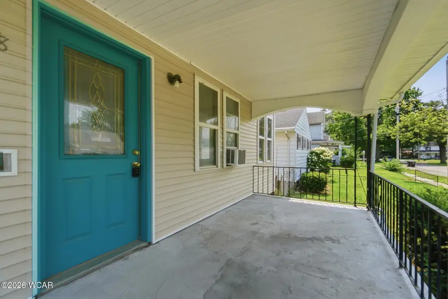 928 Burch Avenue, Lima, OH 45801 - #3
