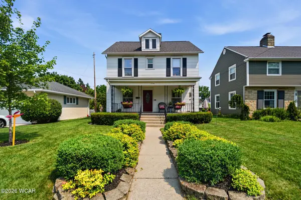 1716 Lakewood Avenue, Lima, OH 45805