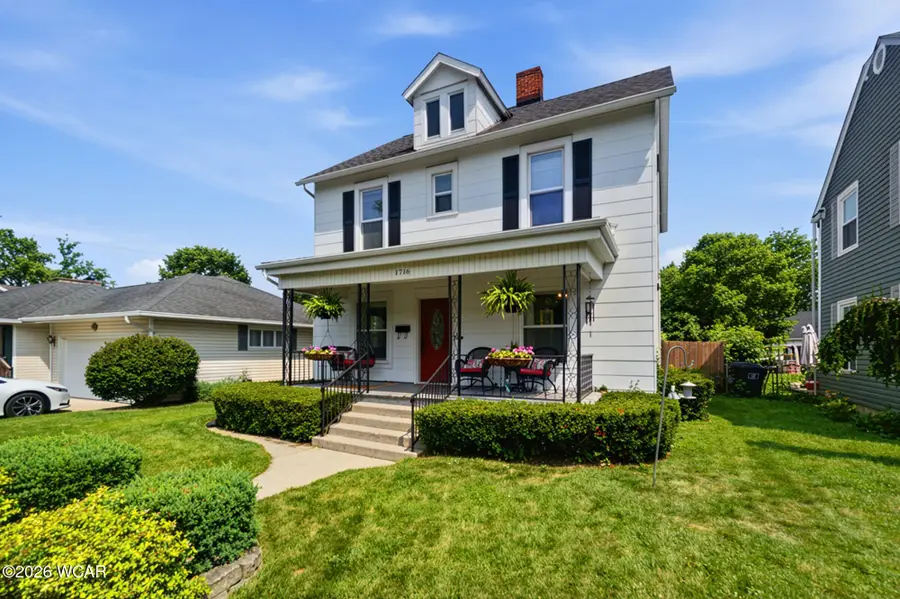 1716 Lakewood Avenue, Lima, OH 45805 - #2