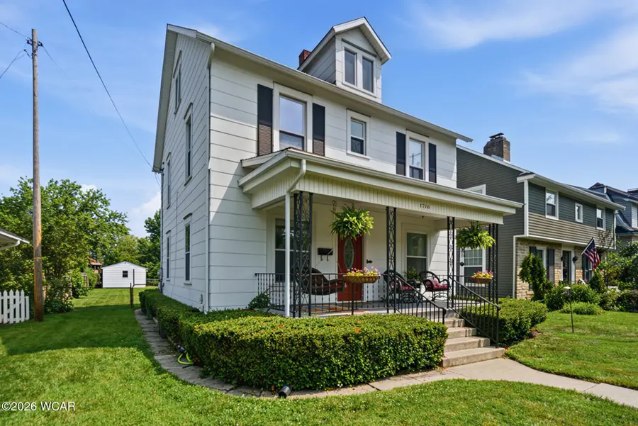 1716 Lakewood Avenue, Lima, OH 45805 - #3
