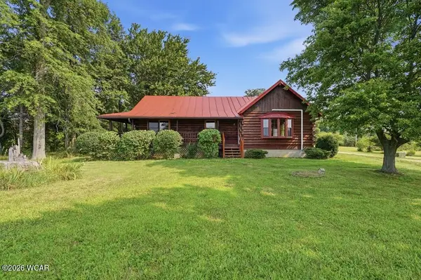 9279 County Road 117, Ridgeway, OH 43345