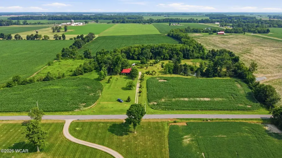 9279 County Road 117, Ridgeway, OH 43345 - #3