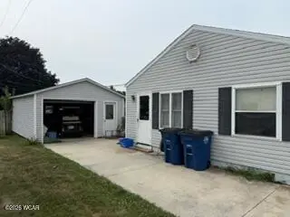 729 Lake Avenue, Saint Marys, OH 45885 - #2