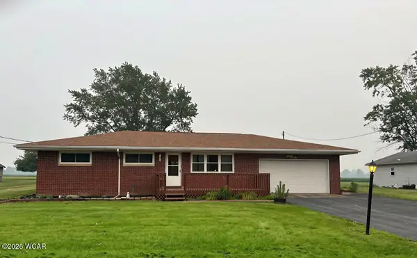 1460 E Breese Road, Lima, OH 45806