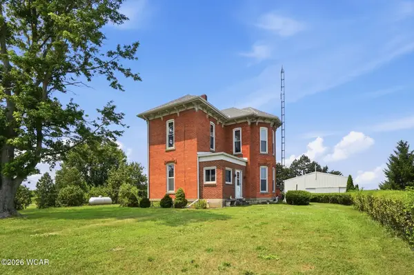3599 Acadia Road N, Delphos, OH 45833