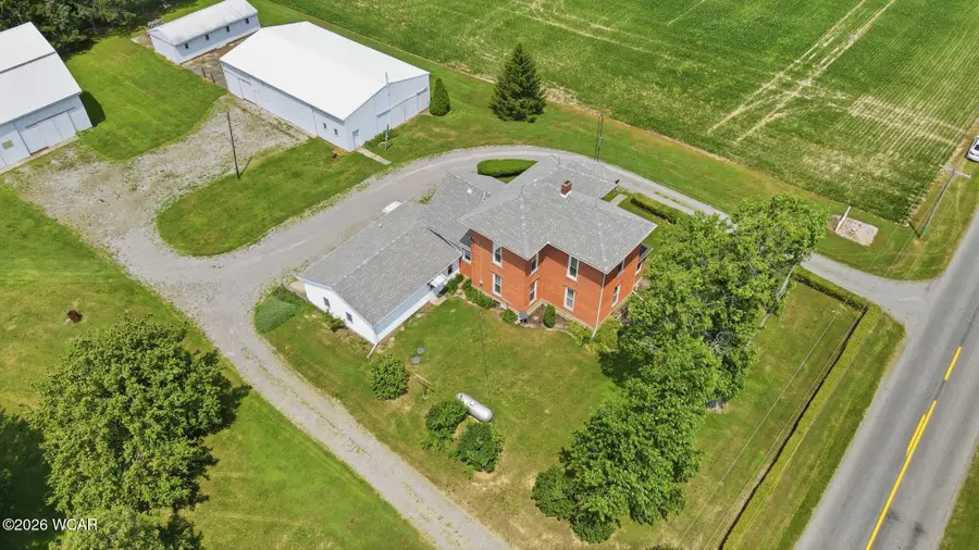 3599 Acadia Road N, Delphos, OH 45833 - #2