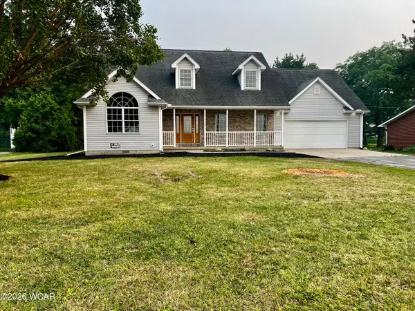 4044 E Bluelick Road, Lima, OH 45801