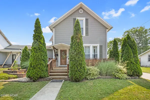 325 Detroit Street S, Bellefontaine, OH 43311