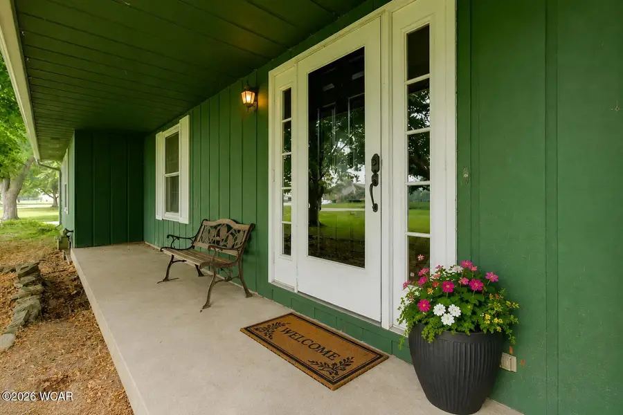 14057 Overholt Road, Van Wert, OH 45891 - #3