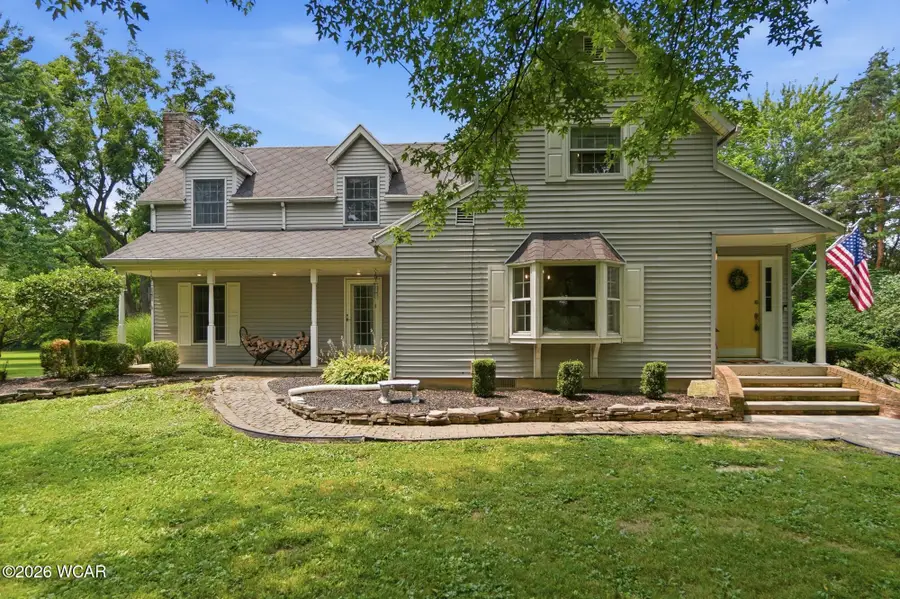 884 S Copus Road, Lima, OH 45805 - #3