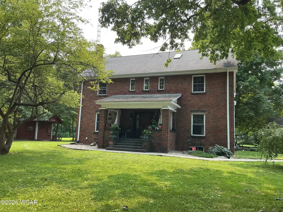 3939 N West Street, Lima, OH 45801 - #1