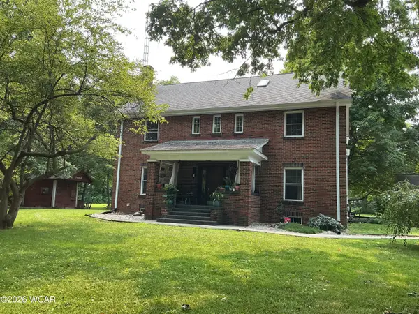 3939 N West Street, Lima, OH 45801
