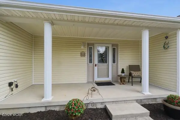 928 Primrose Drive, Wapakoneta, OH 45895 - #2