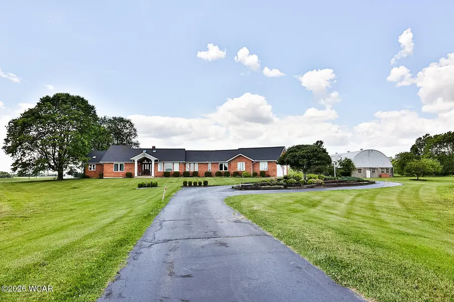 1054 Saint Paris-jackson Road, Saint Paris, OH 43072 - #2