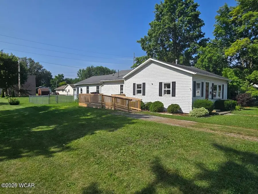 411 W Montford Avenue, Ada, OH 45810 - #3