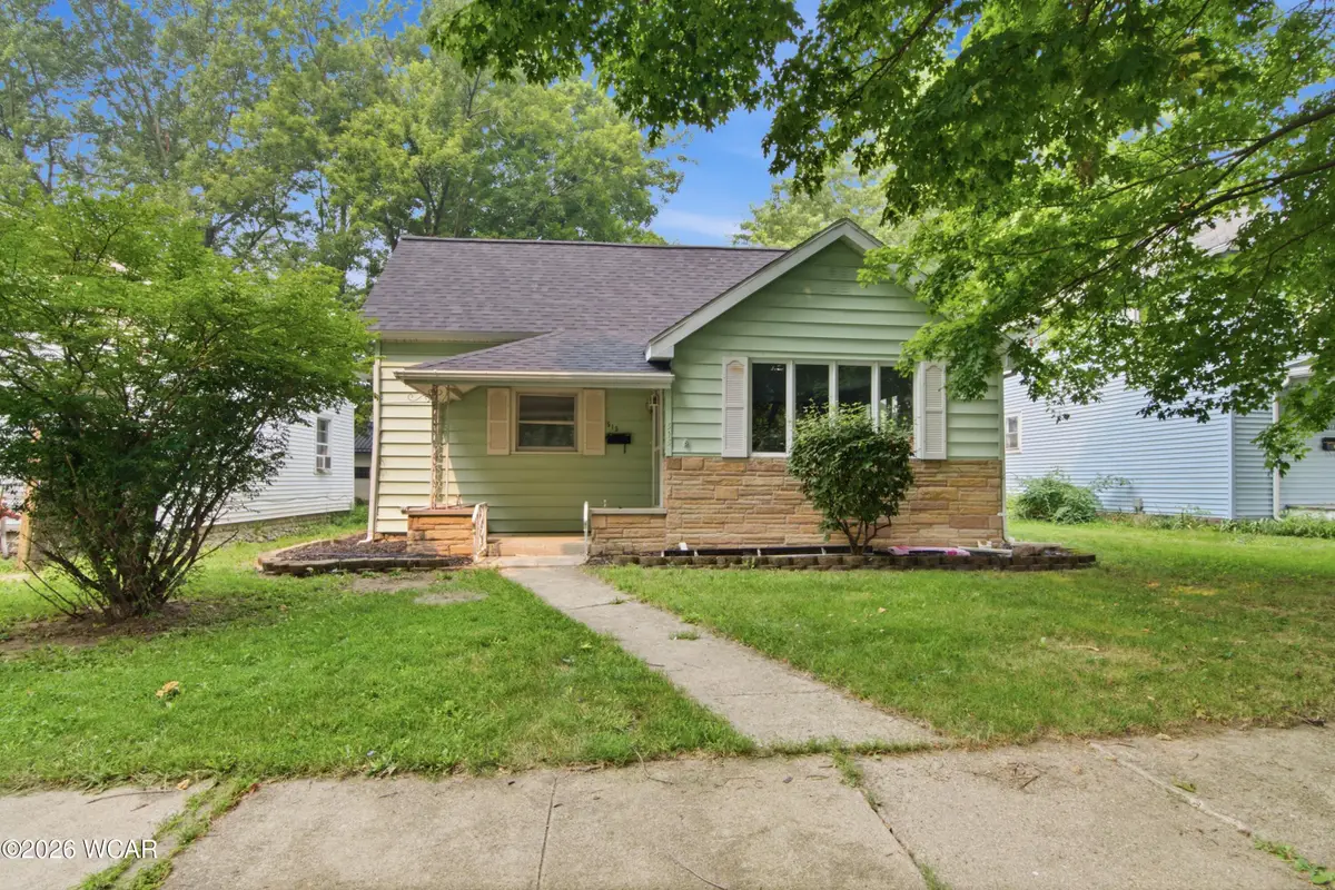 515 S Vine Street, Van Wert, OH 45891 - #1