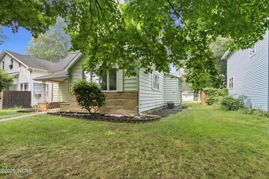 515 S Vine Street, Van Wert, OH 45891 - #2