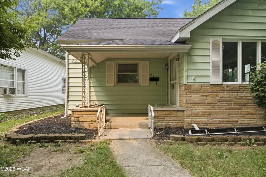 515 S Vine Street, Van Wert, OH 45891 - #3