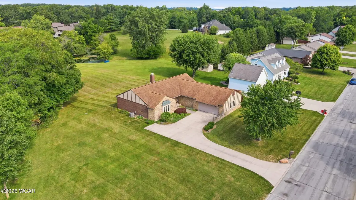 15811 Sunset Boulevard, Wapakoneta, OH 45895 - #1