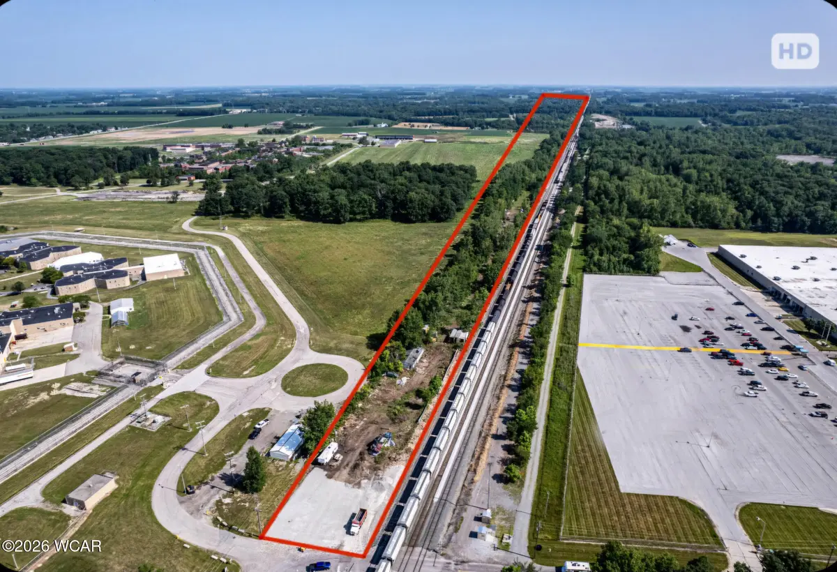 505 Bible Road, Lima, OH 45801 - #1