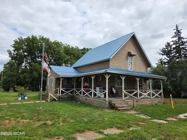 420 Woodland Avenue, Van Wert, OH 45891
