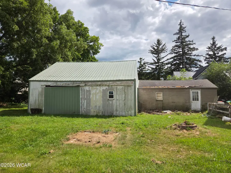 420 Woodland Avenue, Van Wert, OH 45891 - #2