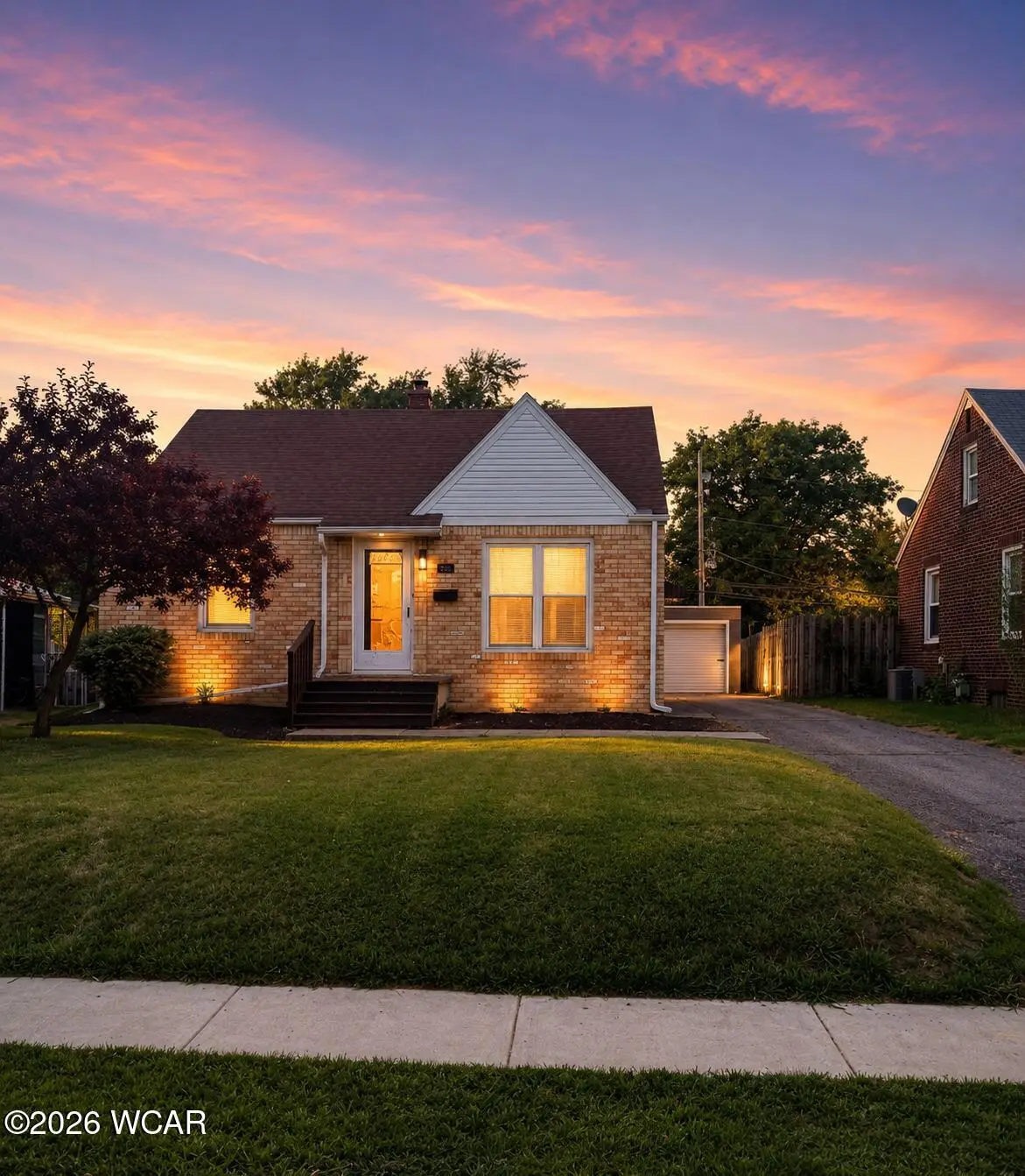 2250 Kunneke Avenue, Lima, OH 45805 - #1