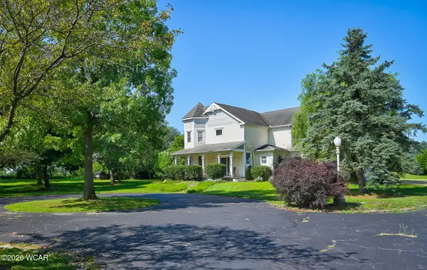 14350 Ohio 37, Arlington, OH 45814