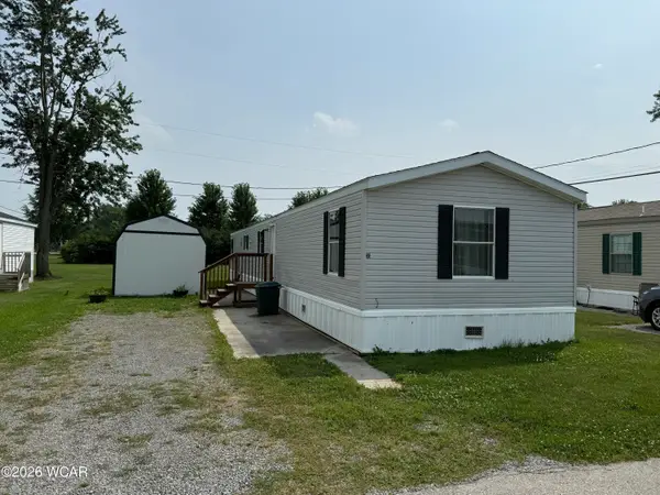 9188 John Brown Road, Van Wert, OH 45891
