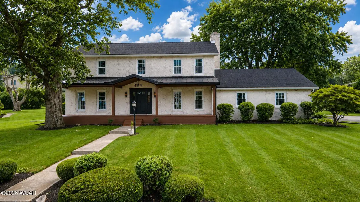 2320 London Drive, Lima, OH 45805 - #1