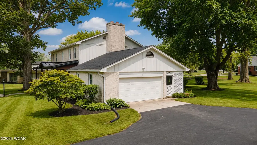 2320 London Drive, Lima, OH 45805 - #3